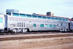 Santa Fe full length dome ATSF #60